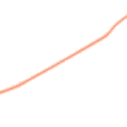 Night-time road noise heatmap for SN16 9RP