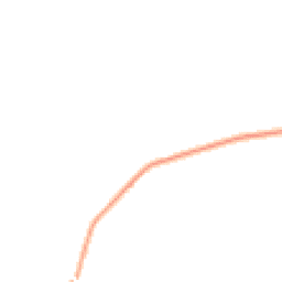 Night-time road noise heatmap for SN16 9RQ