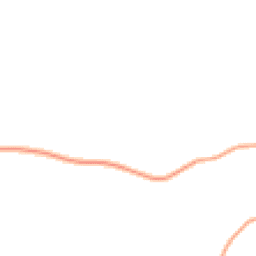 Daytime road noise heatmap for SN16 9RZ