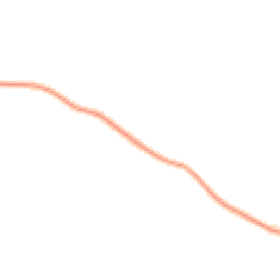 Daytime road noise heatmap for SN16 9SR