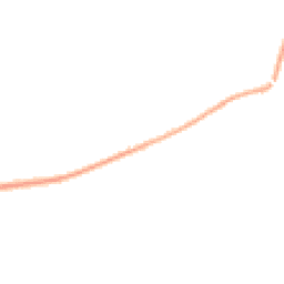 Night-time road noise heatmap for SN16 9TR