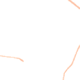 Night-time road noise heatmap for SN16 9UF