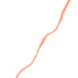 Night-time road noise heatmap for SN16 9YH