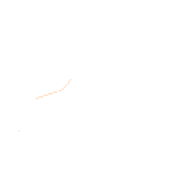 Daytime road noise heatmap for SN4 0AU