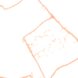 Daytime road noise heatmap for SN4 0BW