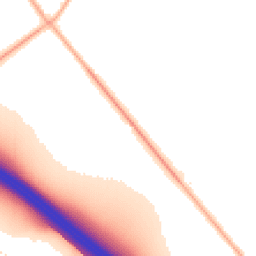 Daytime road noise heatmap for SN4 0DS