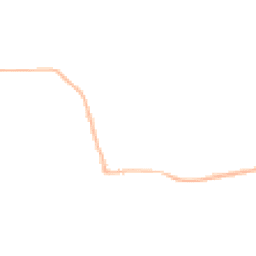 Night-time road noise heatmap for SN4 0FU