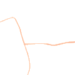 Night-time road noise heatmap for SN4 0FY