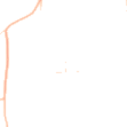Daytime road noise heatmap for SN4 0JD