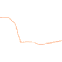 Night-time road noise heatmap for SN4 0LL