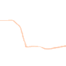 Night-time road noise heatmap for SN4 0NF