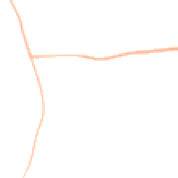 Night-time road noise heatmap for SN4 0QE