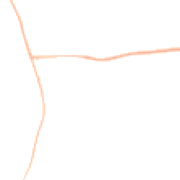 Night-time road noise heatmap for SN4 0QE