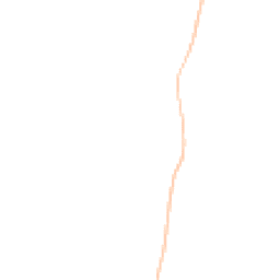 Night-time road noise heatmap for SN4 0QL