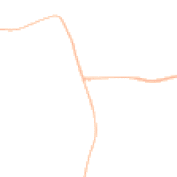 Night-time road noise heatmap for SN4 0QQ