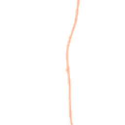 Daytime road noise heatmap for SN4 0QZ