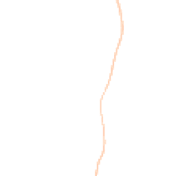 Night-time road noise heatmap for SN4 0TG