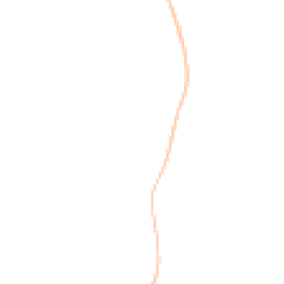 Night-time road noise heatmap for SN4 0TH