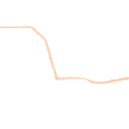 Night-time road noise heatmap for SN4 0UN