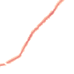 Night-time road noise heatmap for SN4 7BX