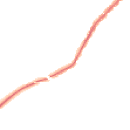 Night-time road noise heatmap for SN4 7DF