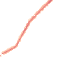 Night-time road noise heatmap for SN4 7DU