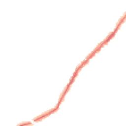 Night-time road noise heatmap for SN4 7FR