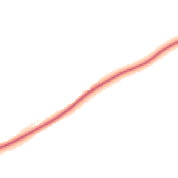 Night-time road noise heatmap for SN4 7PE