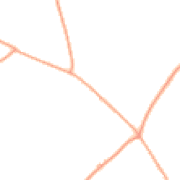 Daytime road noise heatmap for SN4 7PT