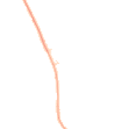 Daytime road noise heatmap for SN4 7RD