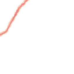 Night-time road noise heatmap for SN4 7TA