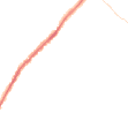 Night-time road noise heatmap for SN4 8AD