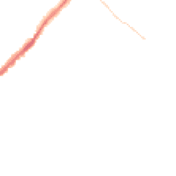 Night-time road noise heatmap for SN4 8BZ