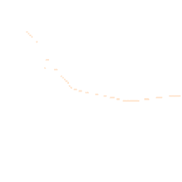 Daytime road noise heatmap for SN4 8EH