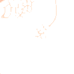 Daytime road noise heatmap for SN4 8FT
