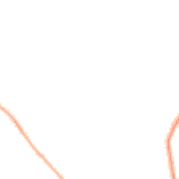 Night-time road noise heatmap for SN4 9DS