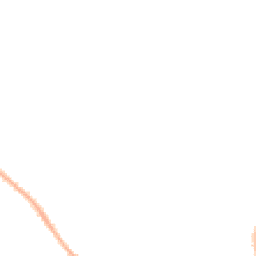 Night-time road noise heatmap for SN4 9DU