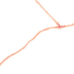 Night-time road noise heatmap for SN4 9JR