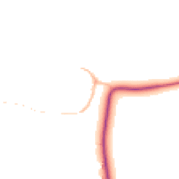 Daytime road noise heatmap for SN4 9NJ