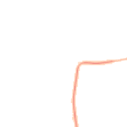 Night-time road noise heatmap for SN4 9NJ