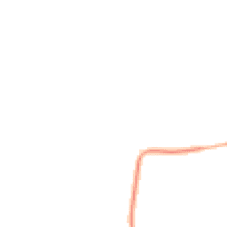 Night-time road noise heatmap for SN4 9NQ