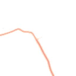 Daytime road noise heatmap for SN4 9PJ