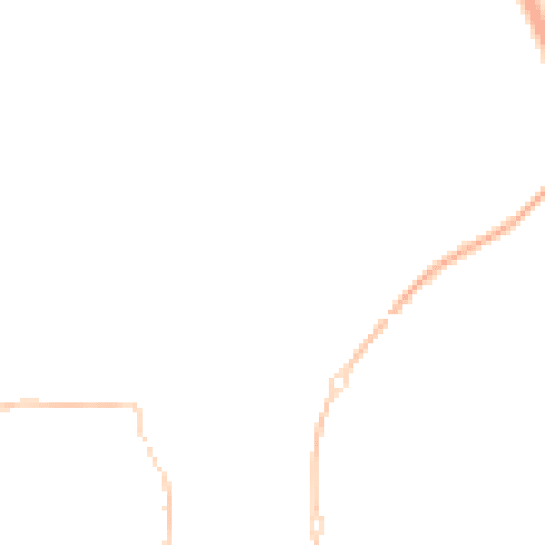Night-time road noise heatmap for SN5 4FR