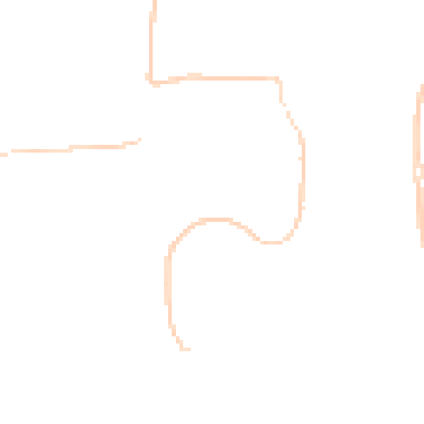 Night-time road noise heatmap for SN5 5AP
