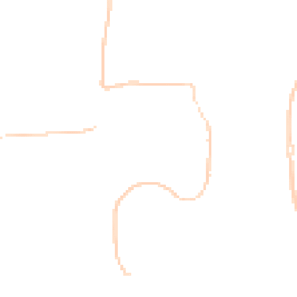 Night-time road noise heatmap for SN5 5AT