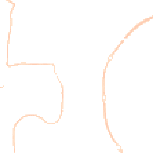 Night-time road noise heatmap for SN5 5BF