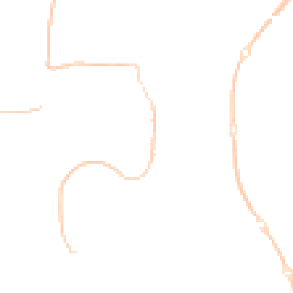 Night-time road noise heatmap for SN5 5DD