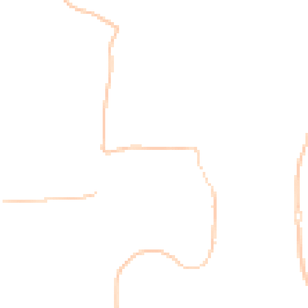 Night-time road noise heatmap for SN5 5DF