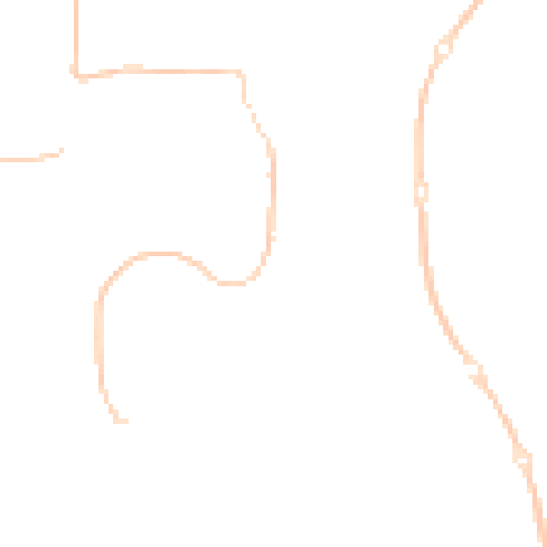 Night-time road noise heatmap for SN5 5DW