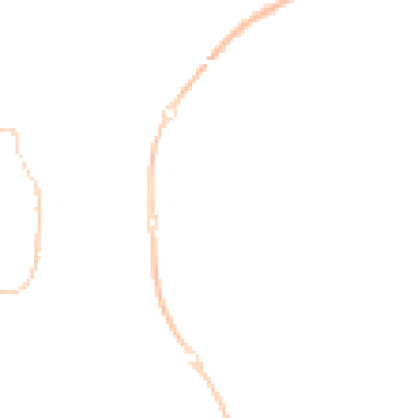 Night-time road noise heatmap for SN5 5ER